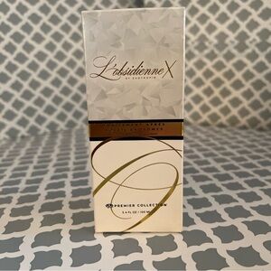 Premier Collection Skincare Cream - White and Gold